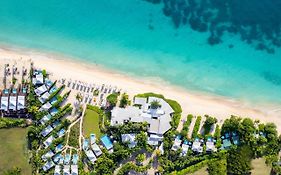 Keyonna Beach Hotel Antigua